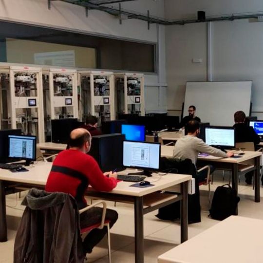 Villaquilambre acoge una jornada gratuita de digitalización para pymes y autónomos Villaquilambre acoge una jornada gratuita de digitalización para pymes y autónomos