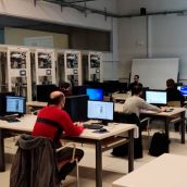 Villaquilambre acoge una jornada gratuita de digitalización para pymes y autónomos