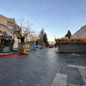 Atracciones infantiles en León Atracciones infantiles en León