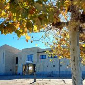 PP, PSOE, Vox e IU-Podemos plantan a UPL en San Andrés del Rabanado en una comisión sobre el Plan Especial del Camino de Santiago