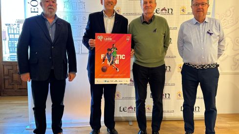 Presentación Fanatic Mini