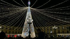 León comienza la cuenta atrás para encender la Navidad