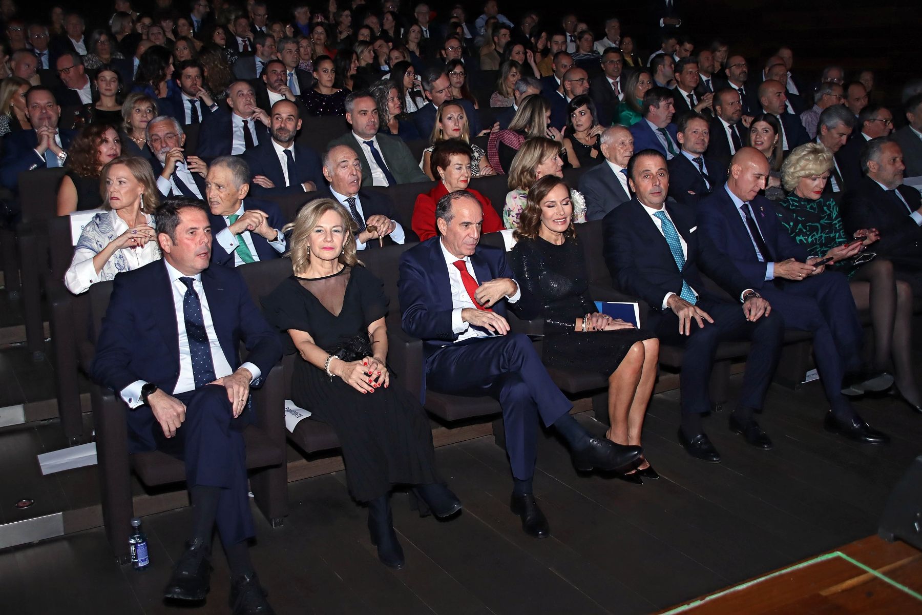 Gala de premios de la empresa 2023 de la FELE 