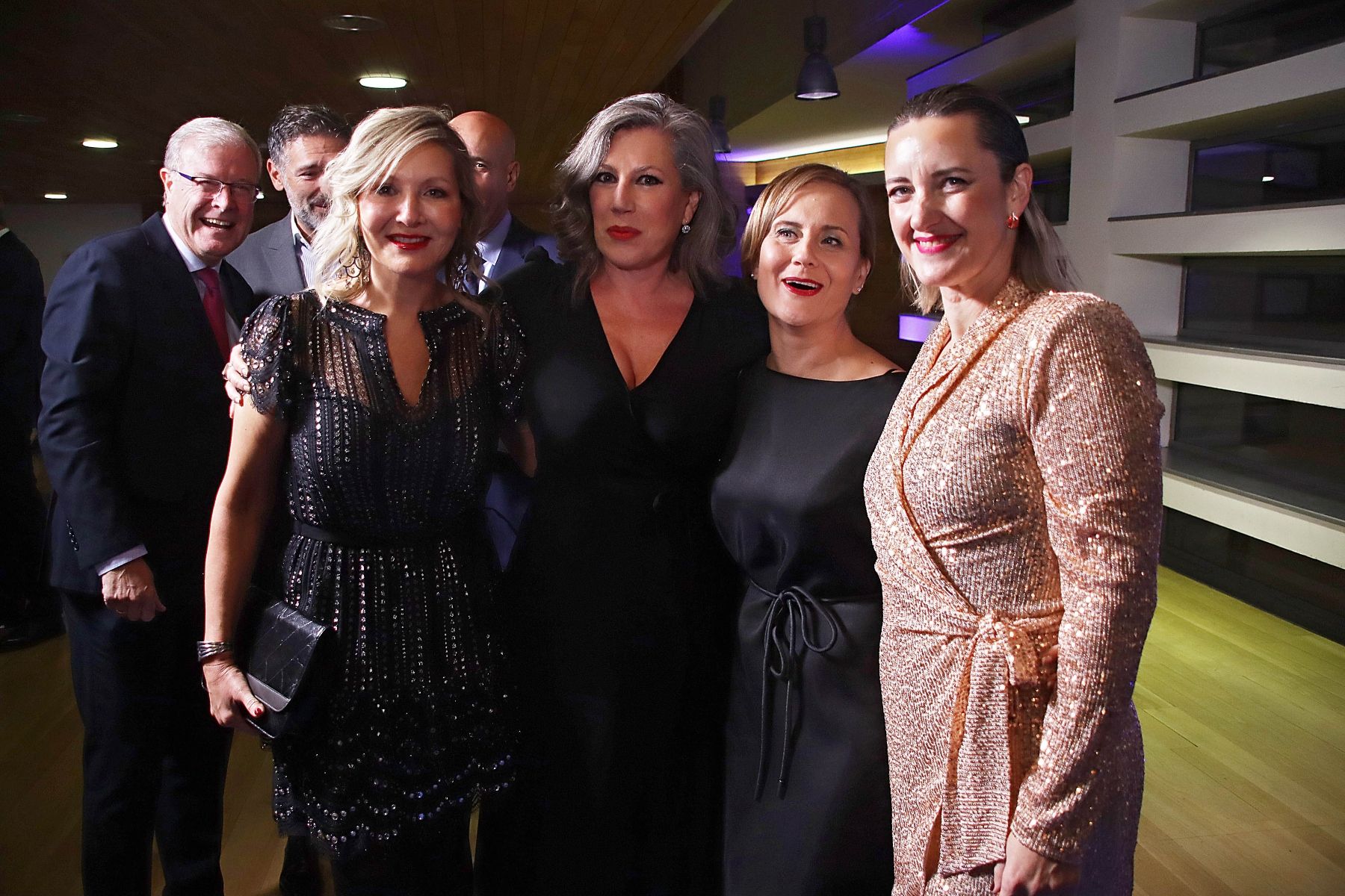 Gala de premios de la empresa 2023 de la FELE 