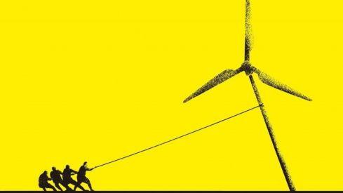 Imagen de la Plataforma por el Futuro de la Montaña Central Leonesa