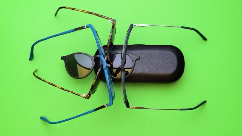 Una de las piezas destacadas dentro de la exhibición