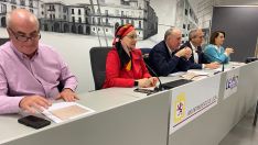 UPL presenta las propuestas de enmiendas para el presupuesto municipal UPL presenta las propuestas de enmiendas para el presupuesto municipal