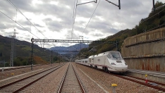 Variante de Pajares Variante de Pajares