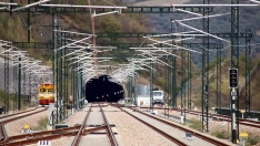 Variante de Pajares.