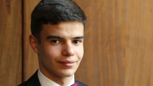 pianista leonés Jorge Martínez Prieto