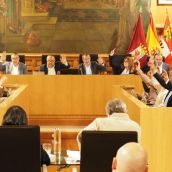 La Diputación de León aprueba el Plan de Juntas Vecinales 2024/2025 dotado con 10,4 millones