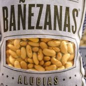 La alubia IGP de La Bañeza superará las fronteras de León para llegar a los Paradores de España La alubia IGP de La Bañeza superará las fronteras de León para llegar a los Paradores de España