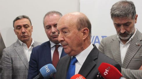 Miguel Iraburu presenta las líneas más importantes de la Encuesta Empresarial Círculo 2023