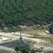 UPL asegura que la Junta ha actuado con “proporcionalidad” para revertir las obras del Ayuntamiento de Santa Colomba en la Cruz de Ferro UPL asegura que la Junta ha actuado con “proporcionalidad” para revertir las obras del Ayuntamiento de Santa Colomba en la Cruz de Ferro