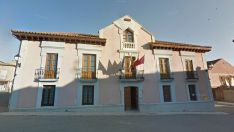 Ayuntamiento de Villamañan Ayuntamiento de Villamañan