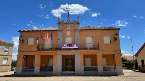 Ayuntamiento de Soto de la Vega