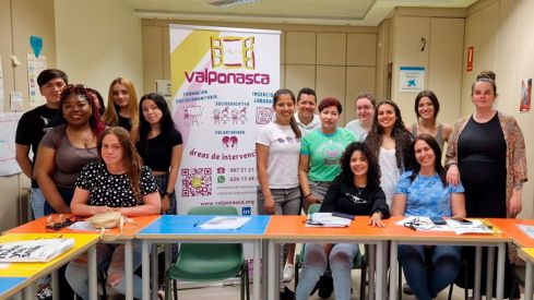 Asociación Valponasca