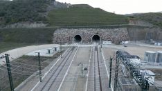 Licitado por 2,6 millones el mantenimiento de las instalaciones de telecomunicaciones móviles GSM-R de la Variante de Pajares