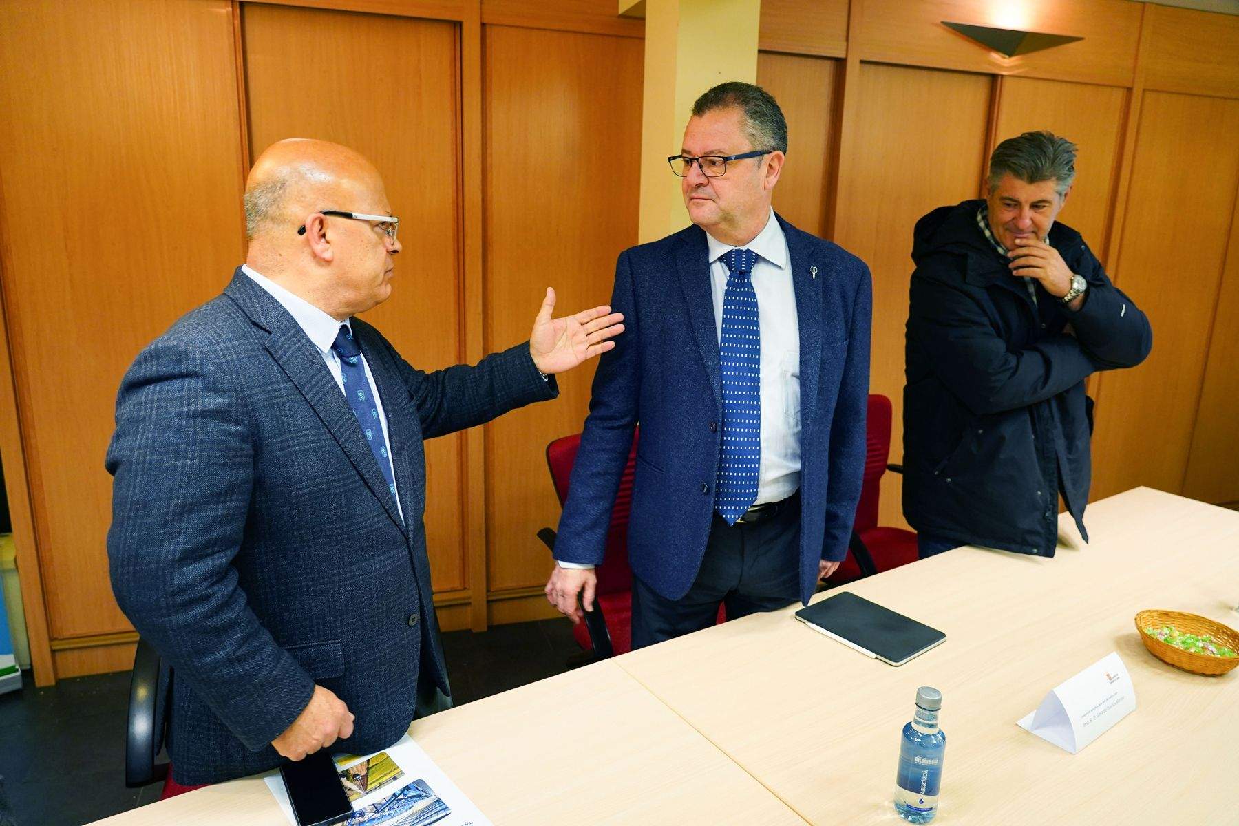 fautino sanchez gerardo dueñas