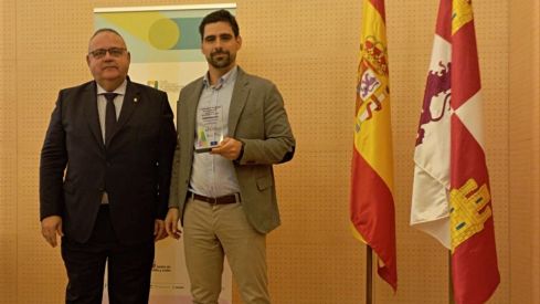 David Emilio Barajas