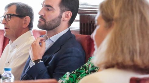 David Fernández David Fernández