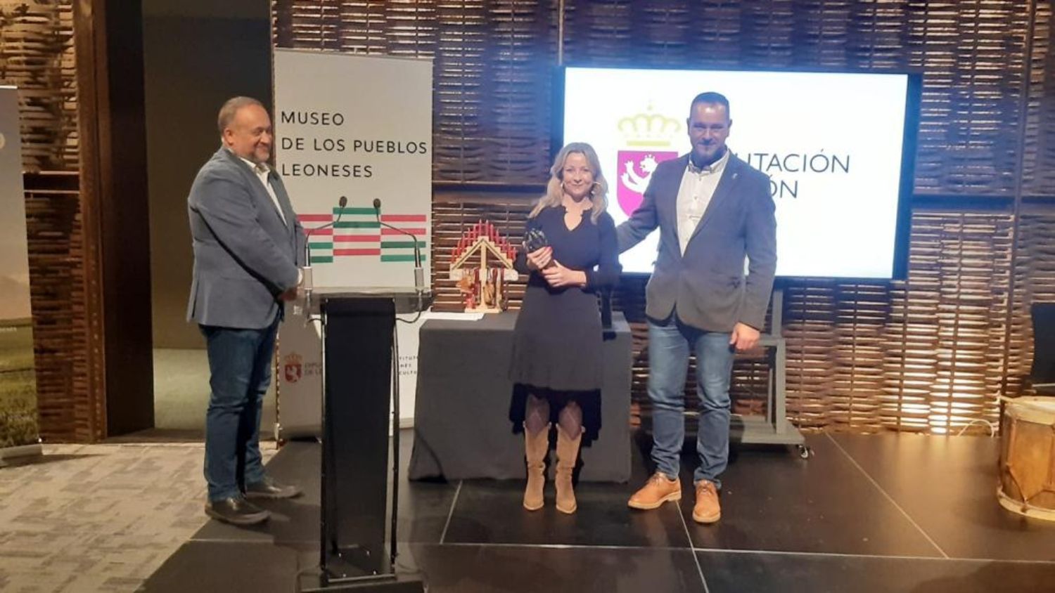 Galería Ármaga – Premio Concejo de las Artes Leonesas Galería Ármaga – Premio Concejo de las Artes Leonesas