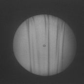  "La balsa. Tres actos para una intemperie" exposición de Abelardo Gil-Fournier