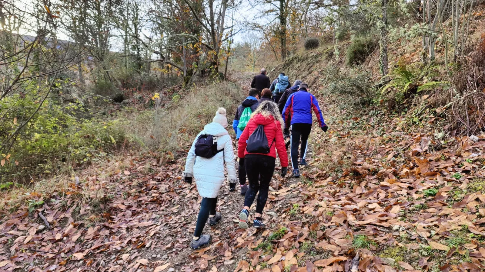 Ruta del Botillo del Bierzo (4)