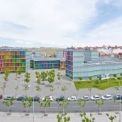 El MUSAC (León) acogerá una exposición exclusiva en España el artista y activita chino Ai Weiwei |Jordi Bernadó