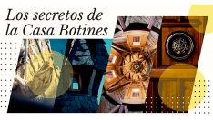 Los secretos de la Casa Botines: Todo lo que Gaudí ocultó en su obra leonesa