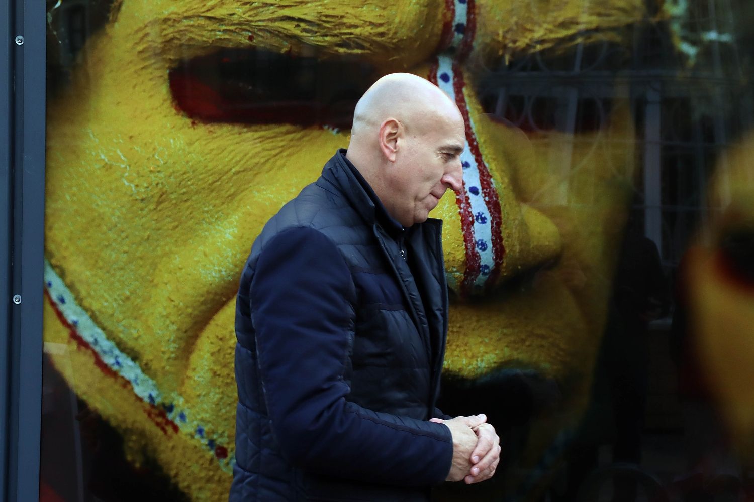 José Antonio Díez, alcalde de León, inaugura una exposición que explora los colores del mundo, destacando imágenes capturadas por fotógrafos de National Geographic José Antonio Díez, alcalde de León, inaugura una exposición que explora los colores del mundo, destacando imágenes capturadas por fotógrafos de National Geographic