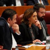 UPL propone destinar 1,5 millones para Fabero, Toreno y Páramo del Sil con el Plan de Desarrollo de la Región Leonesa