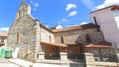 iglesia la magdela leon iglesia la magdela leon