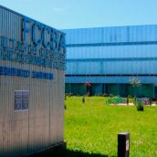 Facultad de Ciencias Biológicas y Ambientales de la Universidad de León, donde comenzará el grado de Medicina el próximo curso Facultad de Ciencias Biológicas y Ambientales de la Universidad de León, donde comenzará el grado de Medicina el próximo curso