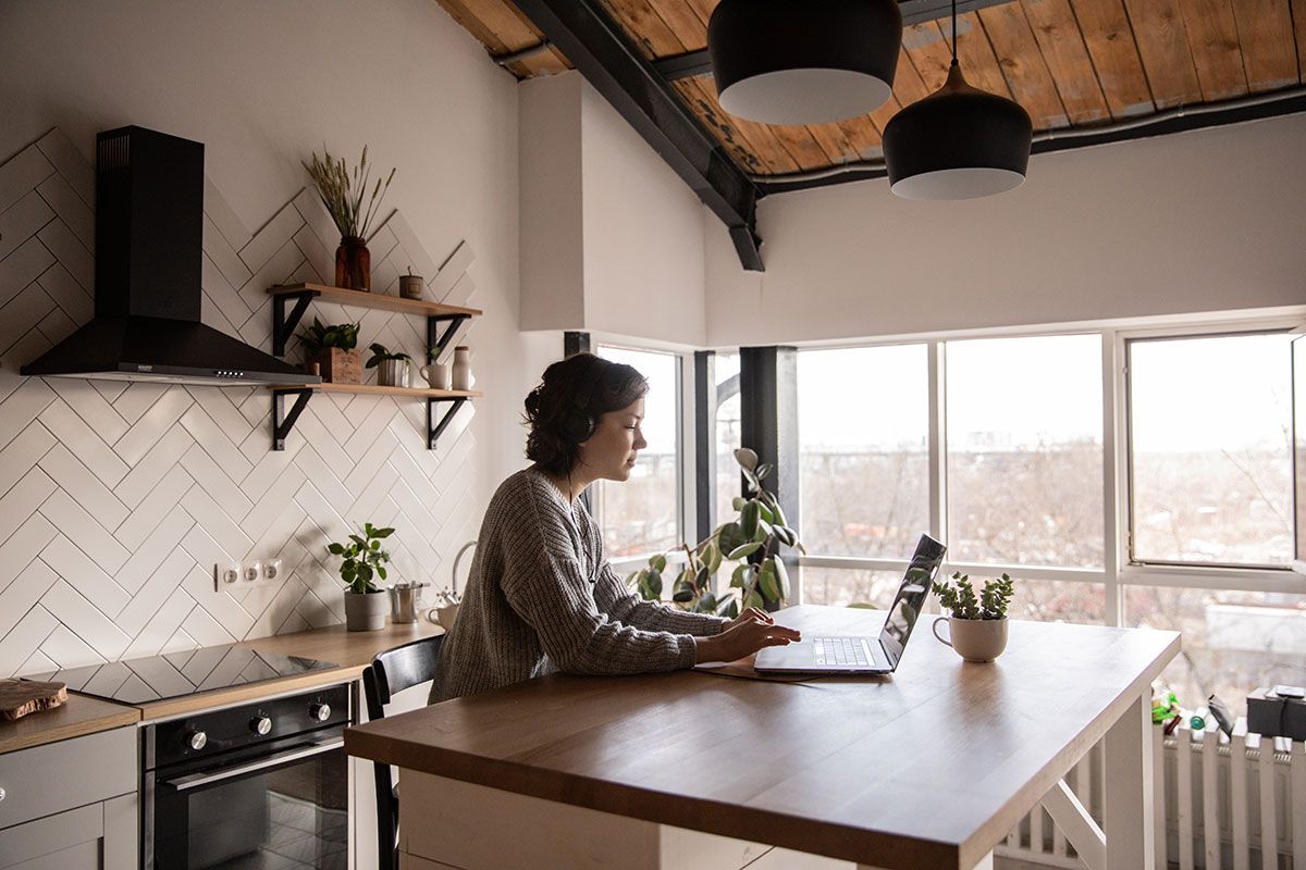 Teletrabajo | Castilla y León impulsa el autoempleo con nuevas ayudas de hasta 8.000 euros Teletrabajo | Castilla y León impulsa el autoempleo con nuevas ayudas de hasta 8.000 euros