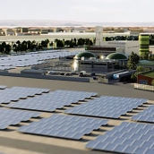 Red de Calor de León