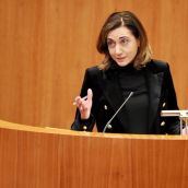 Alicia Gallego será la nueva líder de Unión del Pueblo Leonés