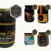 Mieles de León galardonadas por los 'Premios mejor miel del año 2023' de Calidad Apícola 