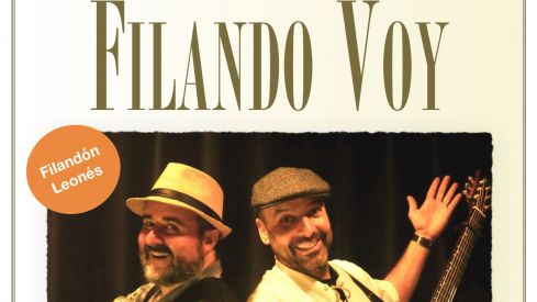 'Filando Voy' filandón leonés programado por el Ayuntamiento de León