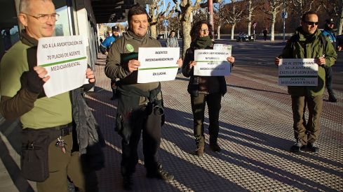   Inauguración de la nueva estación de autobuses de León