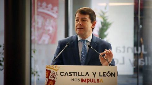  Inauguración de la nueva estación de autobuses de León