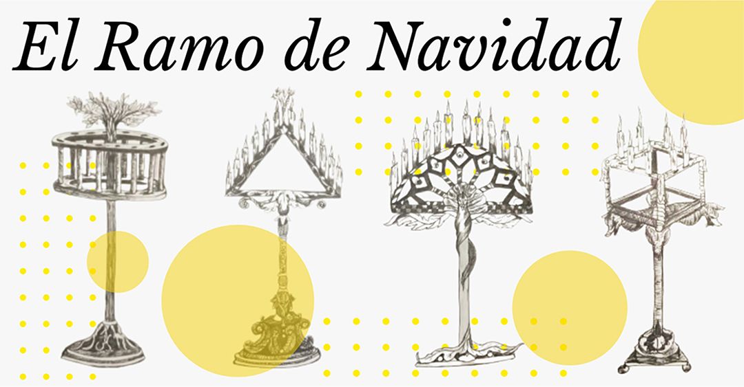 El Ramo de Navidad