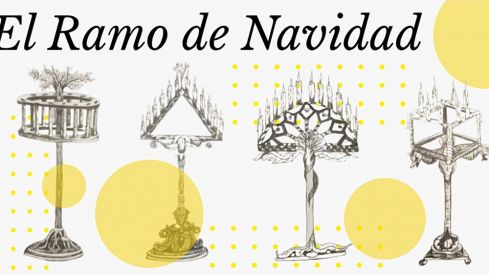 El Ramo de Navidad