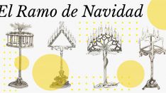 El Ramo de Navidad