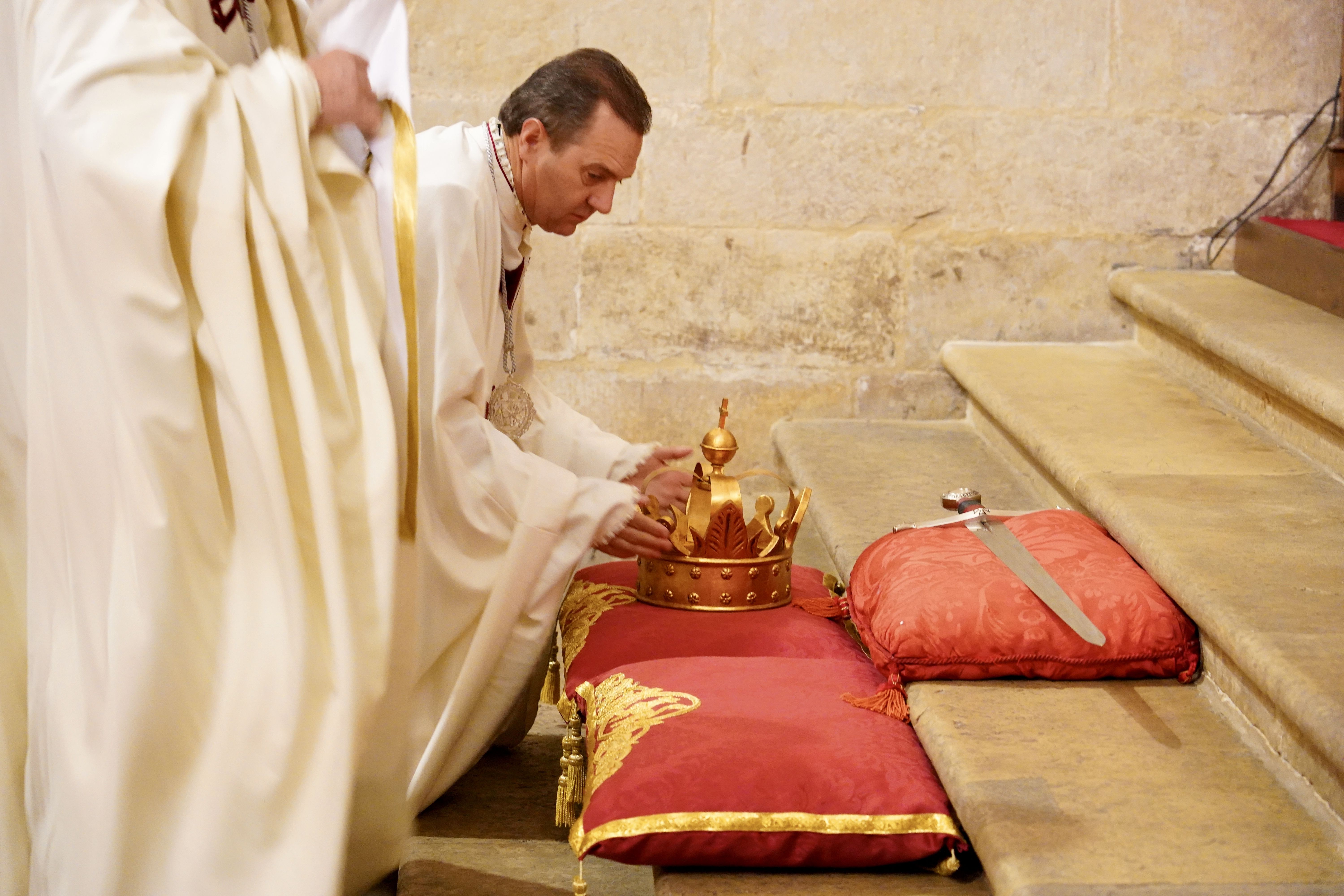 Celebración del 960 aniversario de la Traslación de las Reliquias de San Isidoro desde Sevilla a León