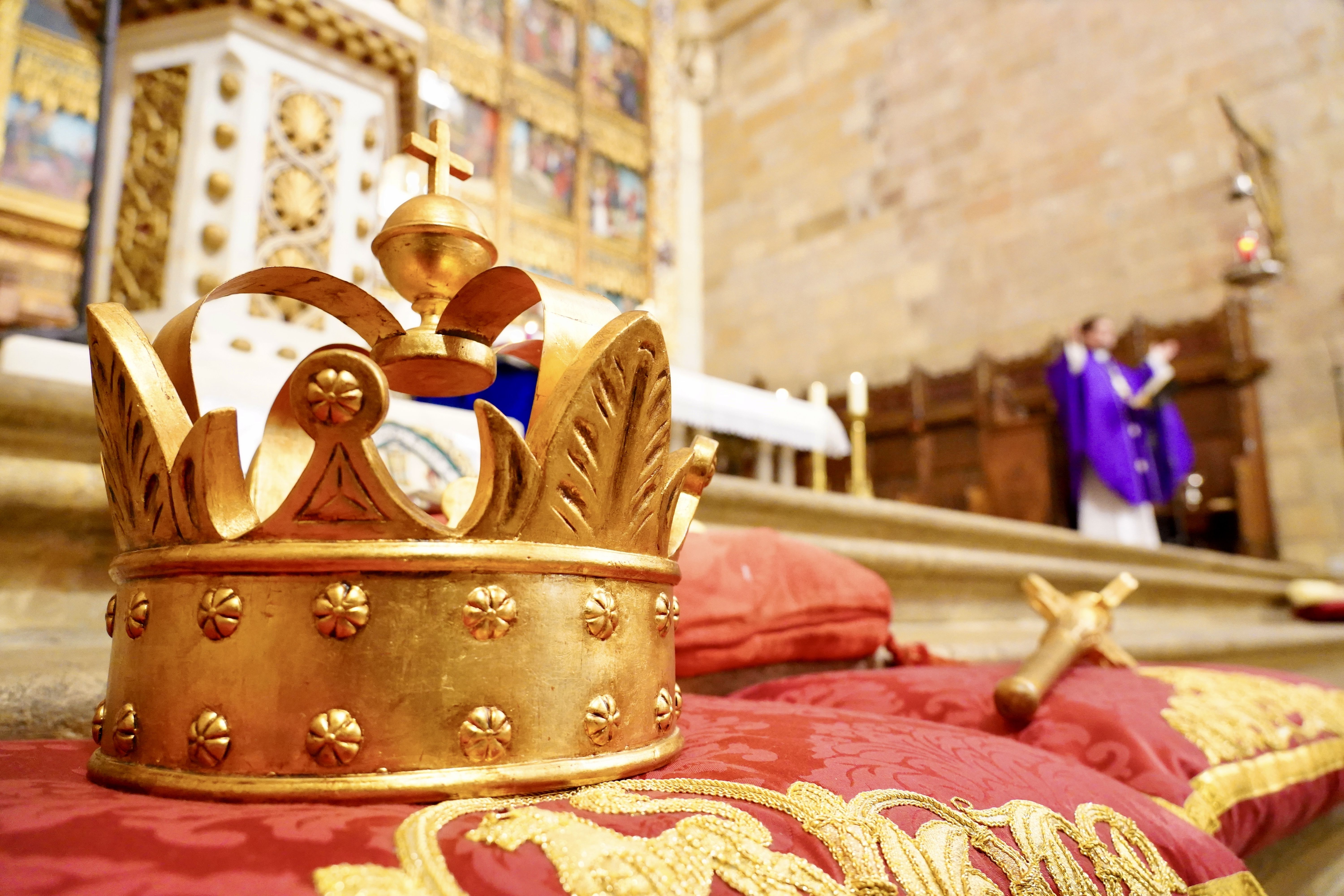  Celebración del 960 aniversario de la Traslación de las Reliquias de San Isidoro desde Sevilla a León