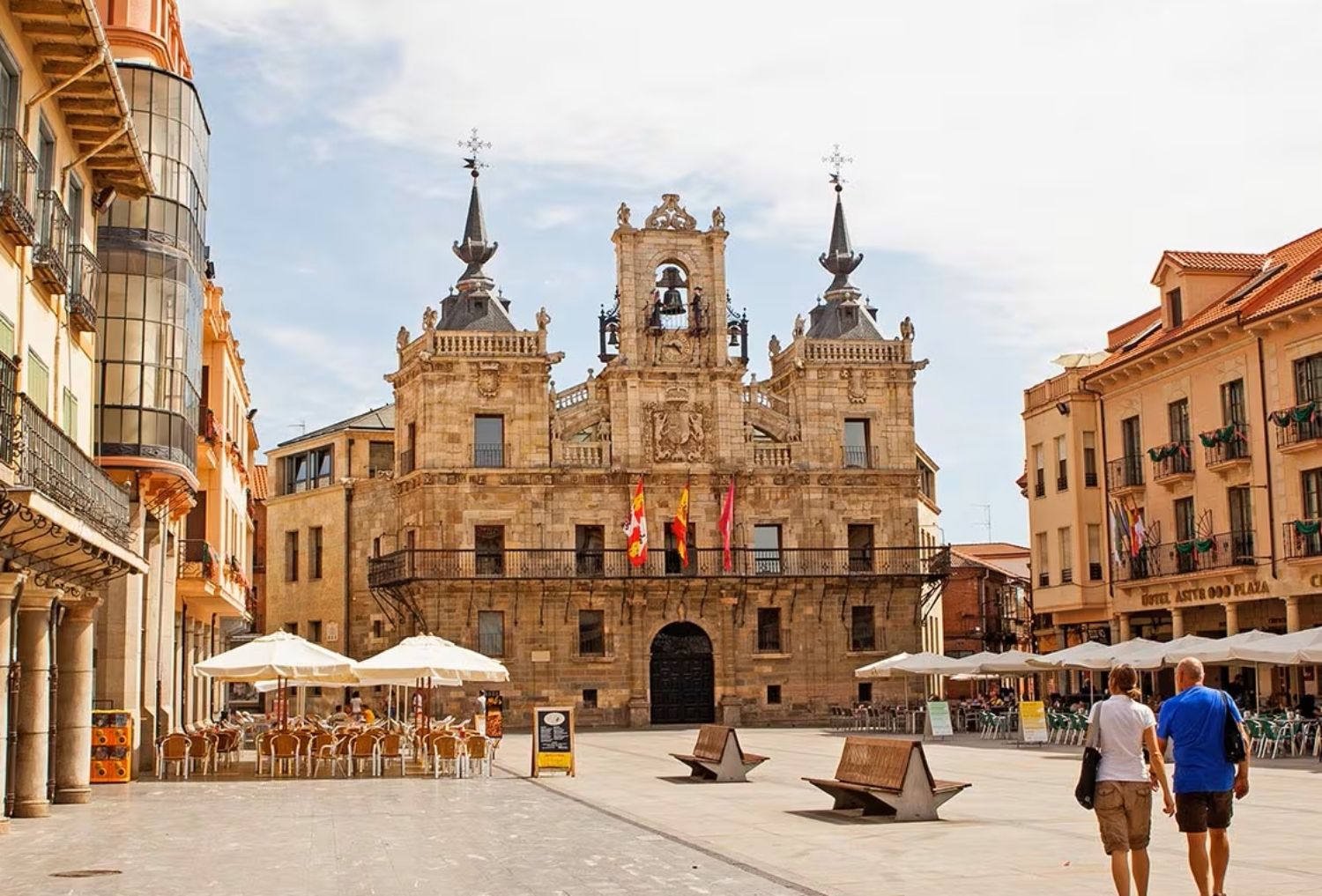 Ayuntamiento de Astorga