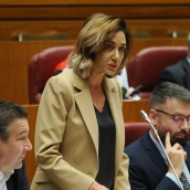 UPL denuncia "propaganda electoral" la promesa de la Junta de encargar en 2026 el proyecto de la autovía a Braganza UPL denuncia "propaganda electoral" la promesa de la Junta de encargar en 2026 el proyecto de la autovía a Braganza