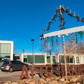 El Ayuntamiento de Sariegos prepara una Navidad llena de actividades