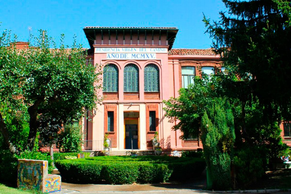 residencia-la-virgen-del-camino-leon